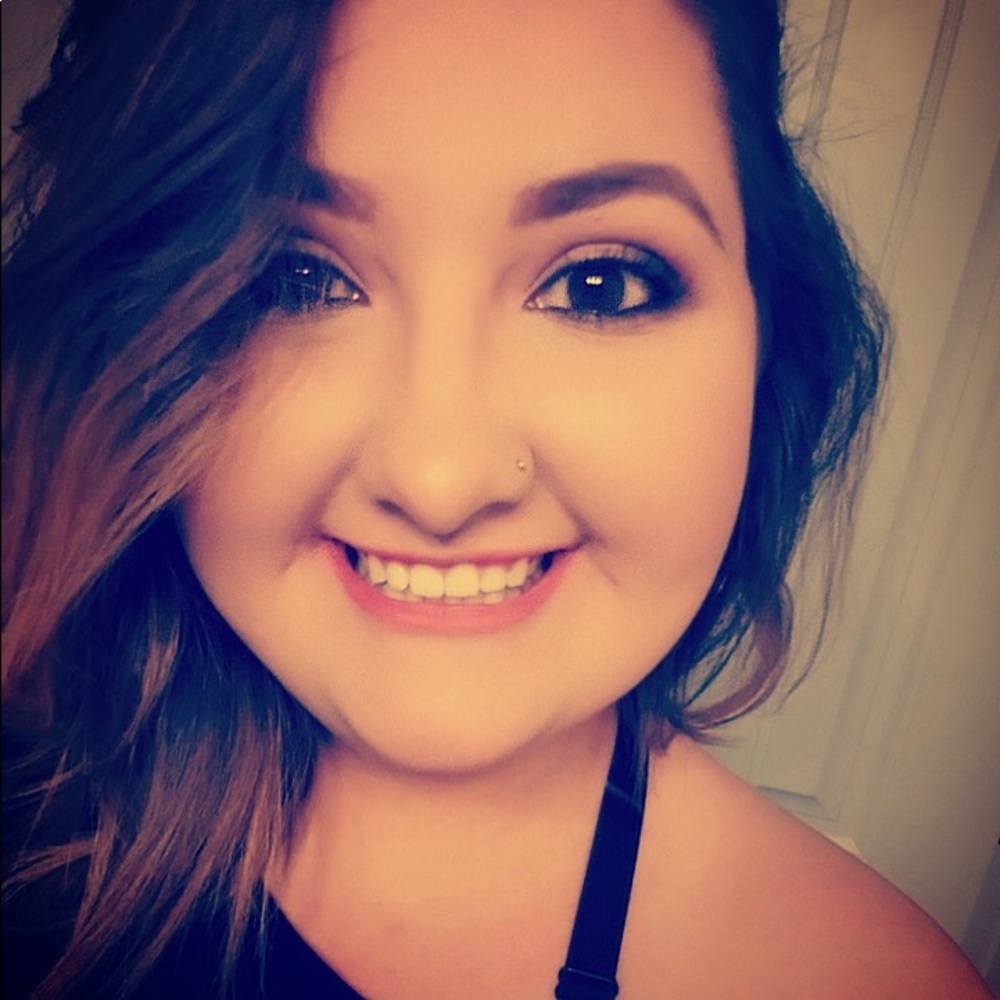 Meet your Posher, Kristen